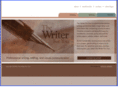 awriterforyou.com