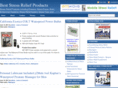 beststressreliefproducts.com