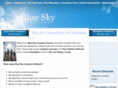 blueskycremation.com