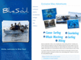 bluesoulmaui.com
