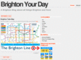 brightonyourday.co.uk