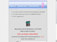 cancer-newsletter.info