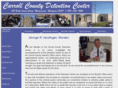 carrollcountydetention.com