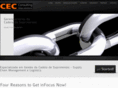 ceccompany.com