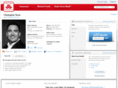 christophersena.com