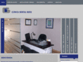 clinicadentalbueu.com