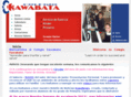 colegiokawabata.com