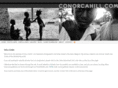 conorcahill.com