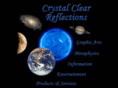 crystal-reflections.com