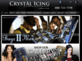 crystal-sidekick.com