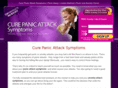 curepanicattacksymptoms.com