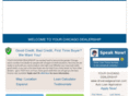 driversedgecarloan.com