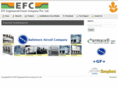 efc-india.com