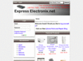 expresselectronix.net