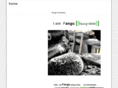 fanguthehedgehog.com