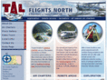 flightsnorth.com
