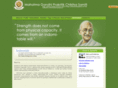 gandhisamiti.com