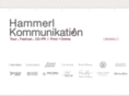 hammerl-kommunikation.com