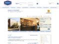 hamptoninnwashingtondc.com
