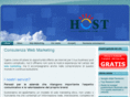 hostsnc.com