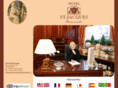 hoteles-paris-stjacques.com