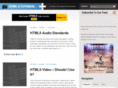 html5tutorial.net