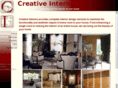 icreativeinteriors.com