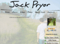 jackpryormusic.com