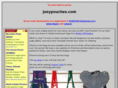 joeypouches.com