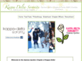kappadeltagu.com