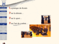 kendo-st-brieuc.com