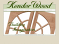 kendorwood.com