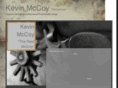 kevinmccoyonline.com
