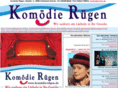 komoedie-ruegen.de