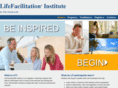 lifefacilitationinstitute.com