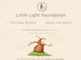 littlelightfoundation.org