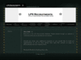 lpsrecruitments.com