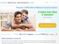 maine-medical-insurance.com