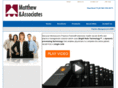 matthewinc.com