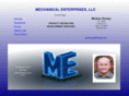 mechanical-enterprises.com