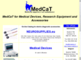 medcat.eu