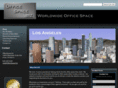 mexicoofficespace.com