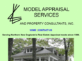 modelappraisals.com