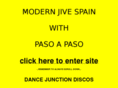 modern-jive-spain.com