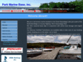 motorboatrepair.com