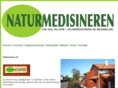 naturmedisineren.com