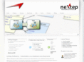 nextep-softwares.com