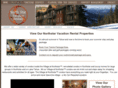 north-starvacationrentals.com