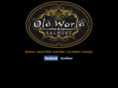 oldworldbrewery.com