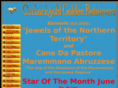 outbackgoldens.com